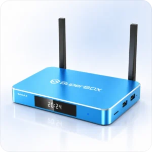 S6MAX_2x SuperBox S6 Max (Premium Edition)