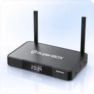 S6PRO_2x SuperBox S6 Pro (2024 New Edition)