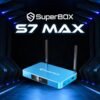 Superbox S7MAX-Offical Product