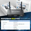 08 SuperBox S5 Pro (2024 Edition)