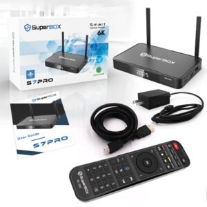 S7PRO-min SuperBox S7 Pro (Standard Edition)