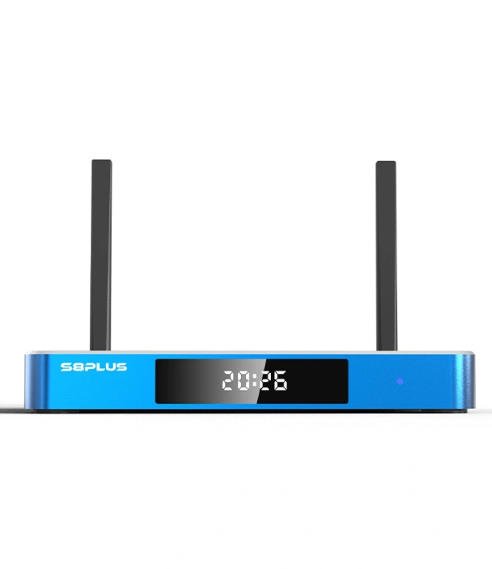 SuperBox Plus