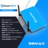 S8MAX spec 02 SuperBox S8 Max (Best Seller) PRE-ORDER